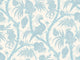 Hookedonwalls Scalamandré Balinese Peacock - 26041