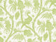 Hookedonwalls Scalamandré Balinese Peacock - 26042