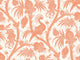 Hookedonwalls Scalamandré Balinese Peacock - 26043