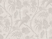 Hookedonwalls Scalamandré Balinese Peacock - 26044