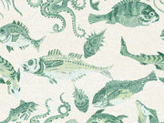 Hookedonwalls Scalamandré Mikonos - 26049