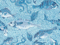 Hookedonwalls Scalamandré Mikonos - 26052