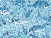 Hookedonwalls Scalamandré Mikonos - 26052