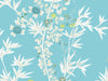 Hookedonwalls Scalamandré Jardin De Chine - 26058