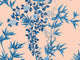 Hookedonwalls Scalamandré Jardin De Chine - 26059