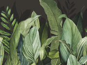 HookedOnWalls Caribbean Tropical Forest - 27202