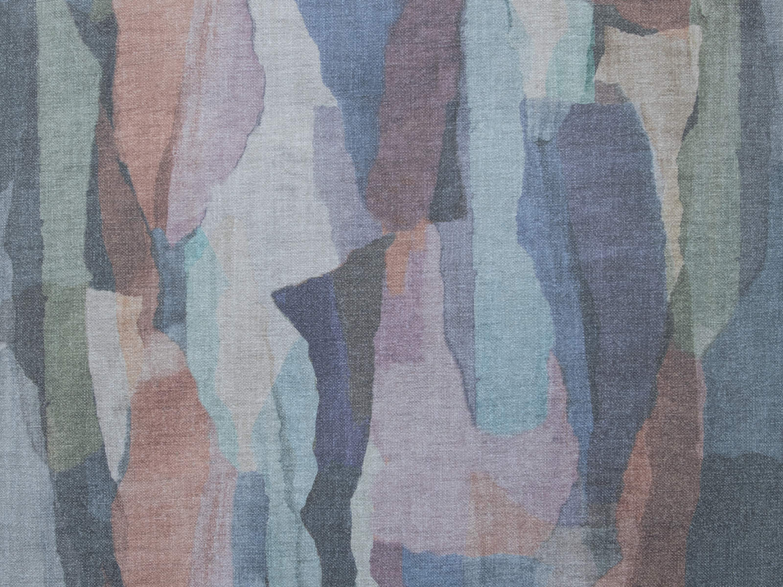 HookedOnWalls Aquarel Collage - 27701