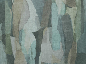 HookedOnWalls Aquarel Collage - 27702