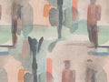 HookedOnWalls Aquarel Passant - 27710