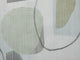 HookedOnWalls Aquarel Joyful - 27721