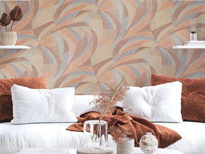 HookedOnWalls Aquarel Swing - 27730
