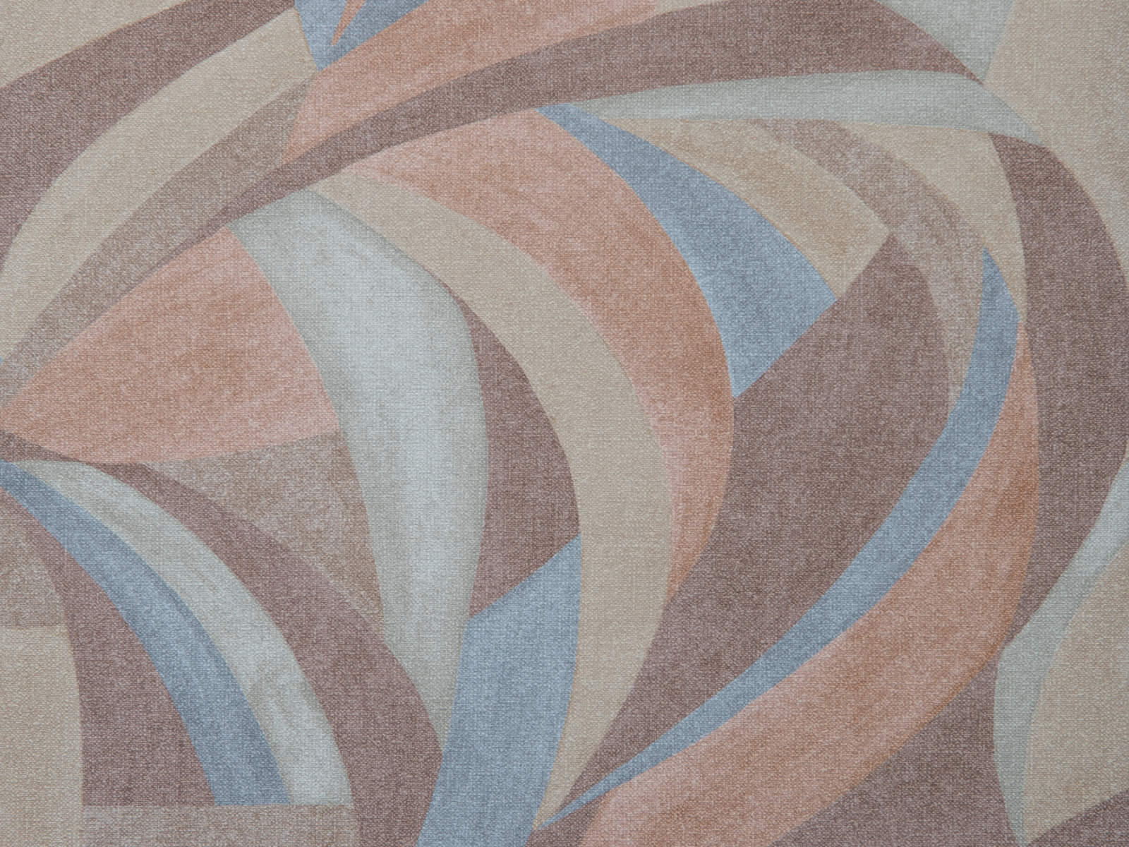 HookedOnWalls Aquarel Swing - 27730