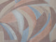 HookedOnWalls Aquarel Swing - 27730