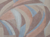 HookedOnWalls Aquarel Swing - 27730