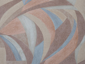 HookedOnWalls Aquarel Swing - 27730