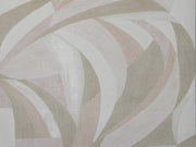 HookedOnWalls Aquarel Swing - 27732