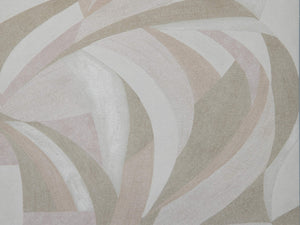 HookedOnWalls Aquarel Swing - 27732