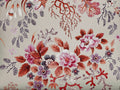 HookedOnWalls Young Traditionals Kilburn's Coral - 27800