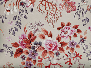 HookedOnWalls Young Traditionals Kilburn's Coral - 27800