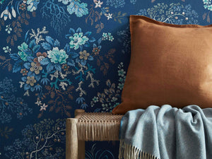 HookedOnWalls Young Traditionals Kilburn's Coral - 27802