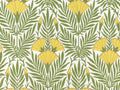 HookedOnWalls Young Traditionals Floral Fanfare - 27810