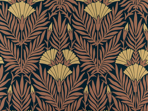 HookedOnWalls Young Traditionals Floral Fanfare - 27812