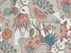 HookedOnWalls Young Traditionals Pineapple Garden - 27821