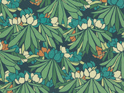 HookedOnWalls Young Traditionals Rhododendron - 27827