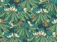HookedOnWalls Young Traditionals Rhododendron - 27827