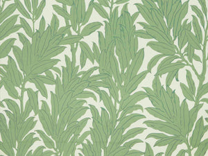HookedOnWalls Young Traditionals Laurel Leaf - 27830