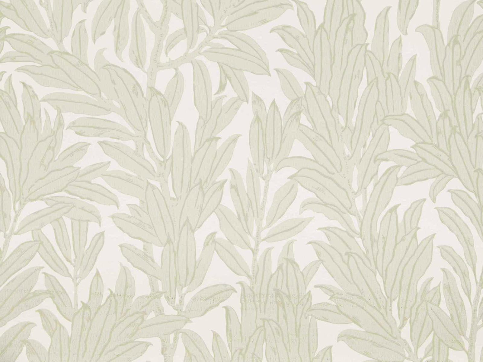 HookedOnWalls Young Traditionals Laurel Leaf - 27832
