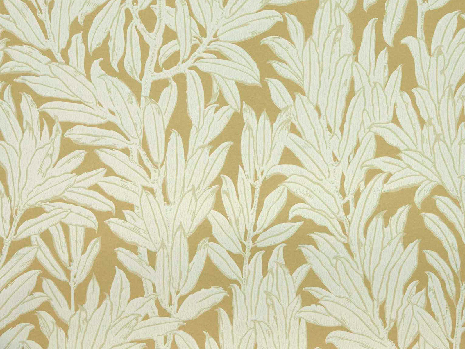 HookedOnWalls Young Traditionals Laurel Leaf - 27833