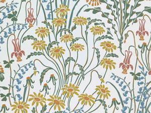 HookedOnWalls Young Traditionals Flower Meadow - 27837
