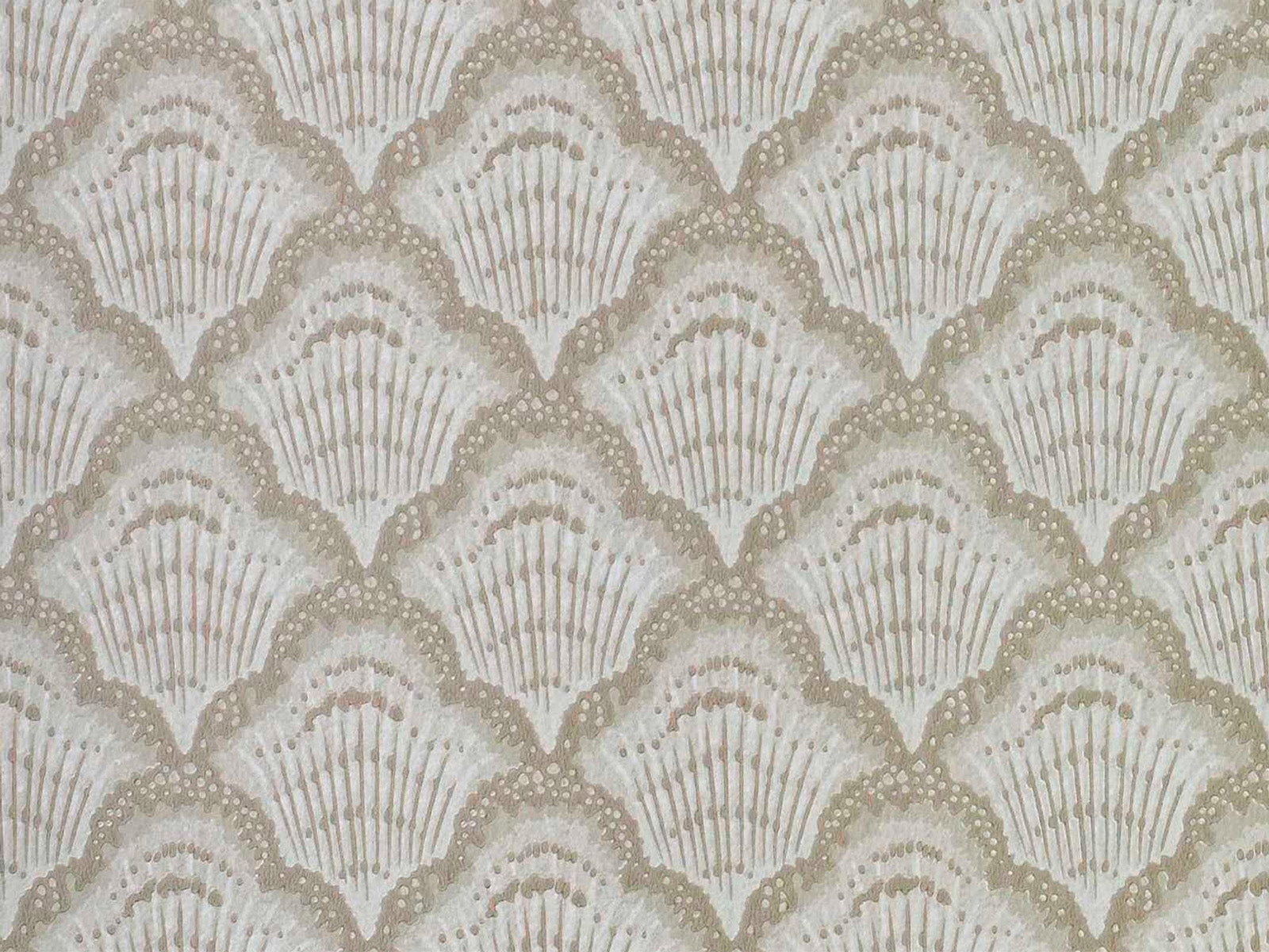 HookedOnWalls Young Traditionals Calico Shell - 27840