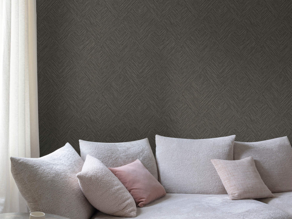 HookedOnWalls Woven Island Diamond - 28854