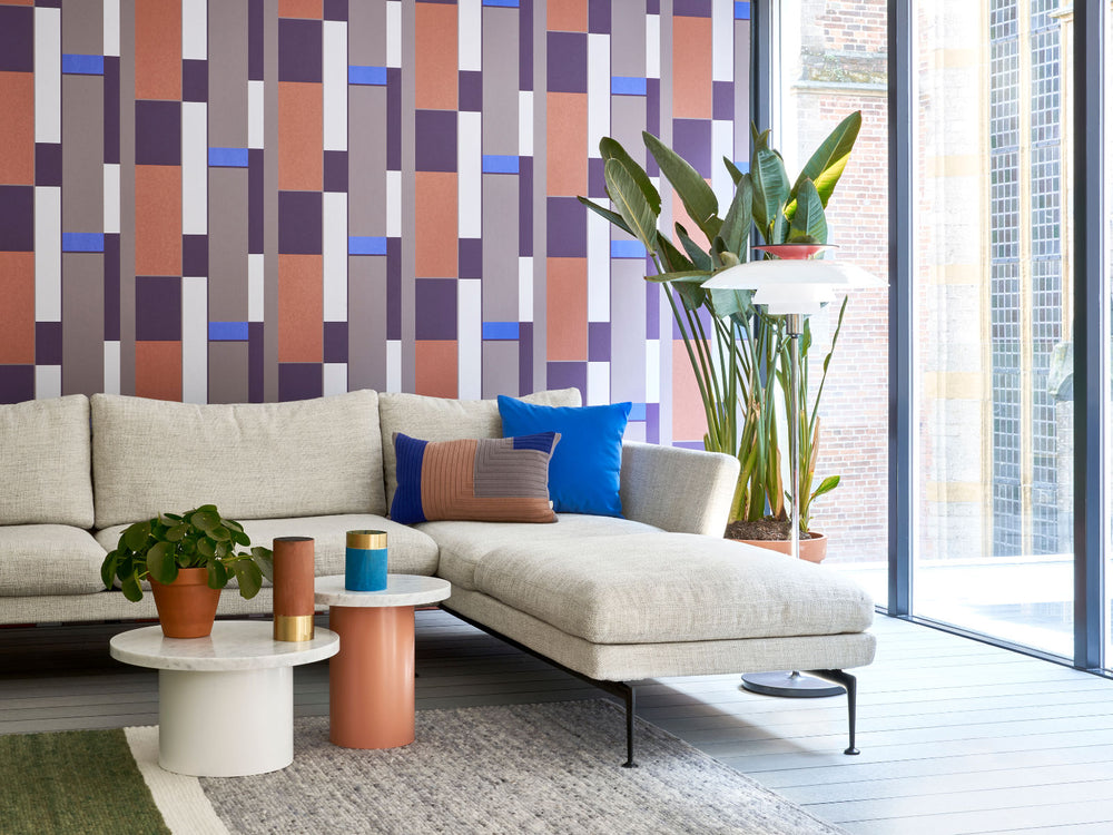 HookedOnWalls Tinted Tiles Opulent - 29000