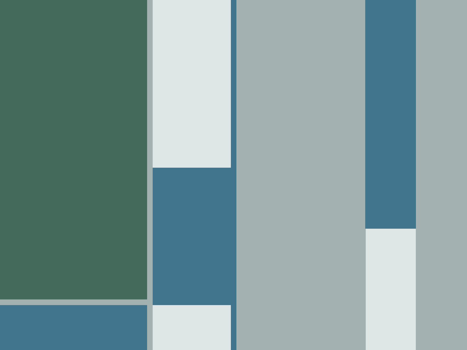 HookedOnWalls Tinted Tiles Opulent - 29003