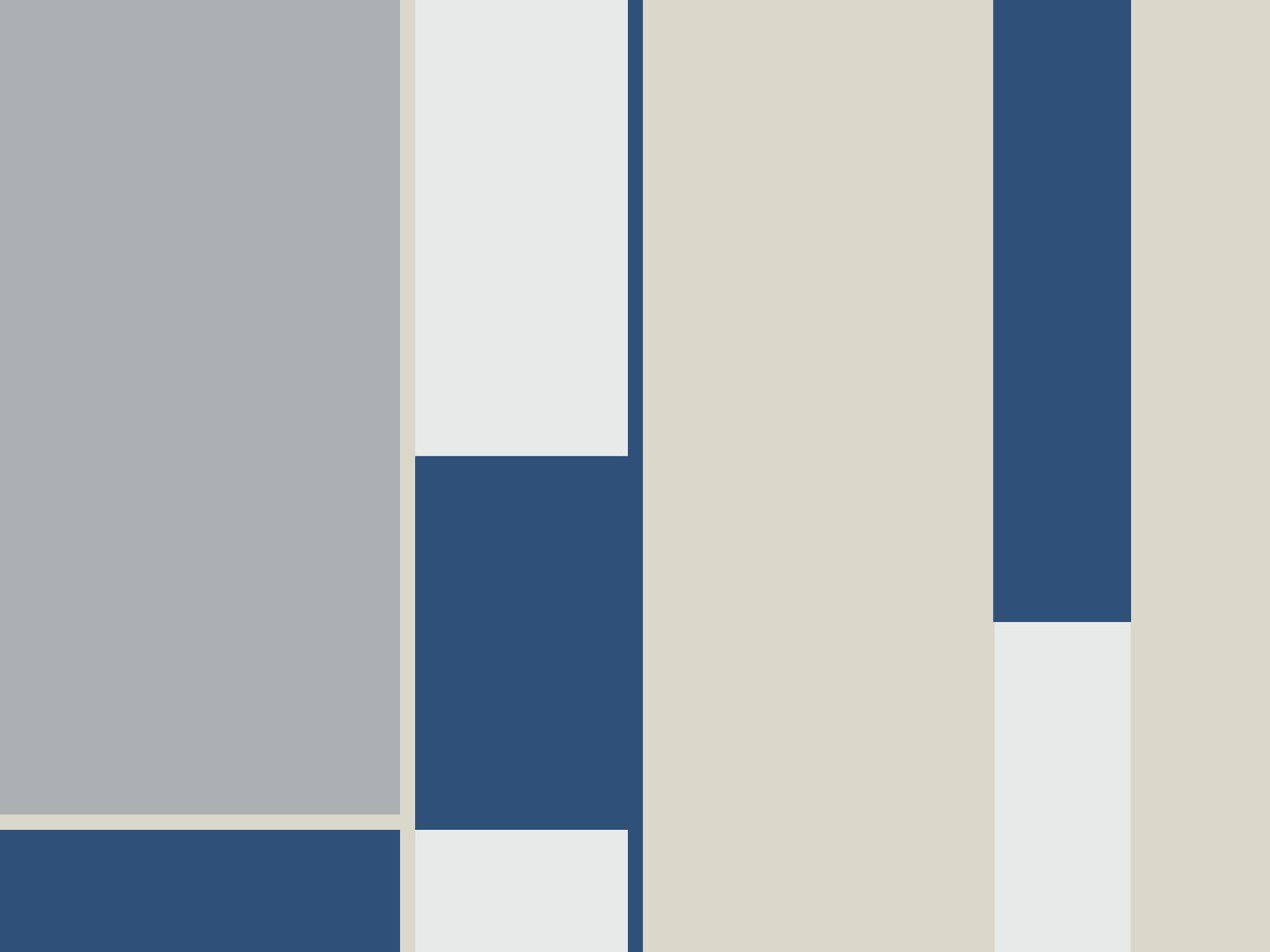 HookedOnWalls Tinted Tiles Opulent - 29004