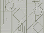 HookedOnWalls Tinted Tiles Lush - 29010