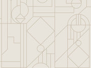 HookedOnWalls Tinted Tiles Lush - 29013