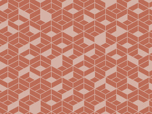 HookedOnWalls Tinted Tiles Flake - 29022