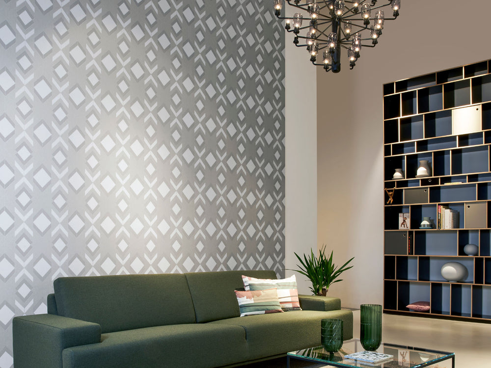 HookedOnWalls Tinted Tiles Helix - 29030