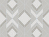 HookedOnWalls Tinted Tiles Helix - 29030