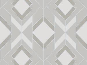 HookedOnWalls Tinted Tiles Helix - 29030