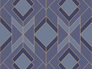 HookedOnWalls Tinted Tiles Helix - 29031