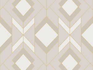 HookedOnWalls Tinted Tiles Helix - 29033