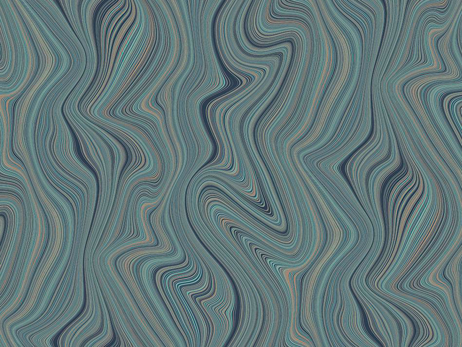 HookedOnWalls Passe Partout Colour Vibes - 29935
