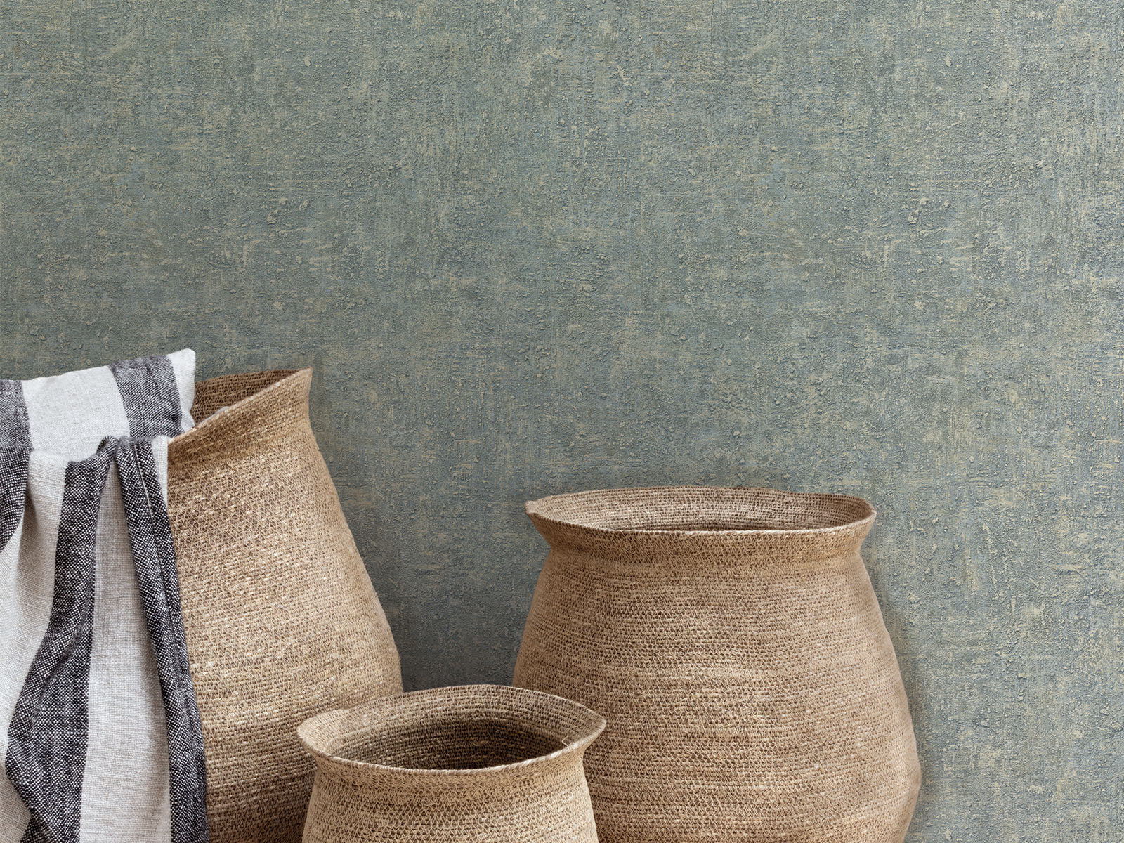 HookedOnWalls Passe Partout Colour Vibes - 29952