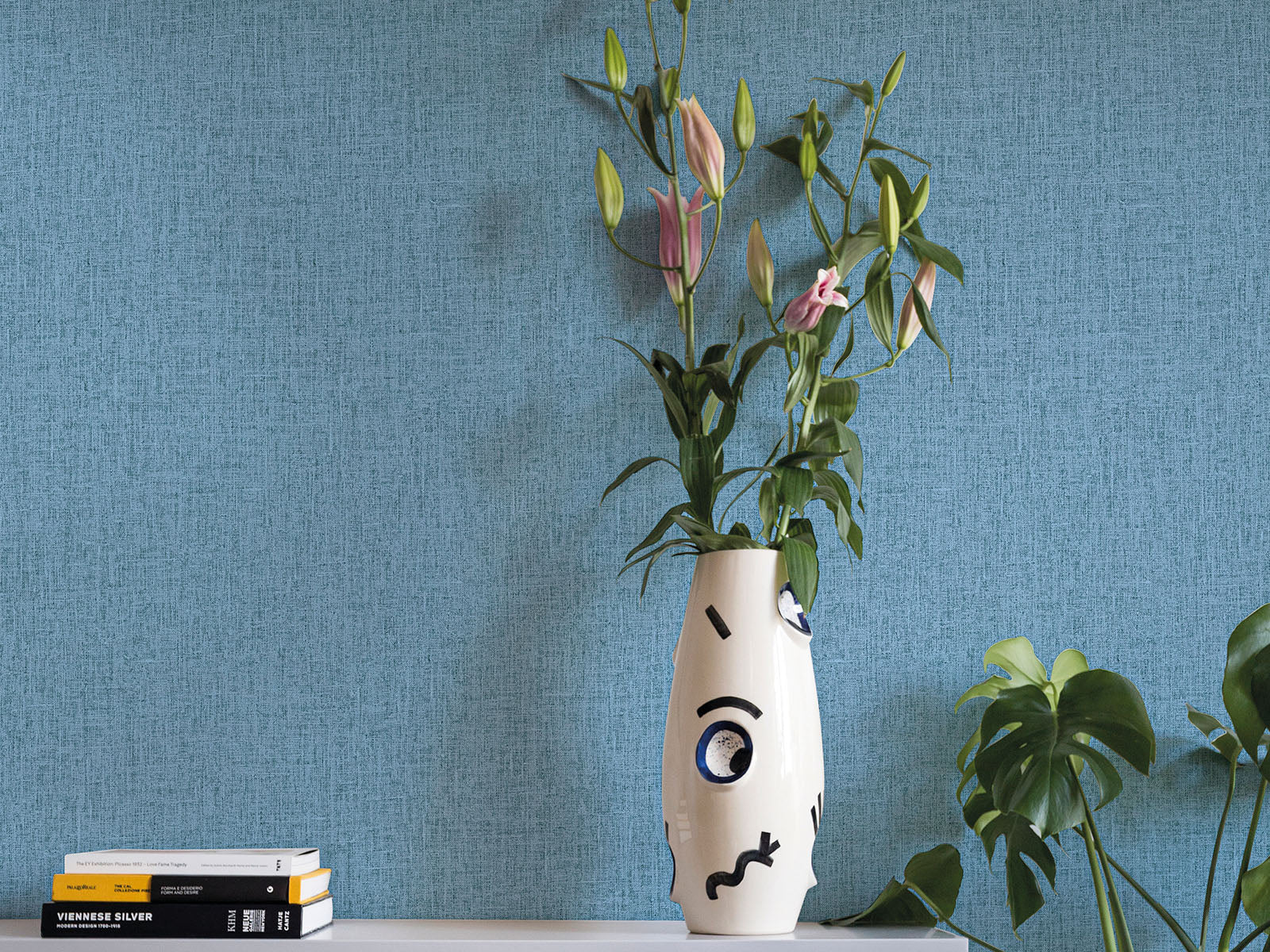 HookedOnWalls Passe Partout Colour Vibes - 29959