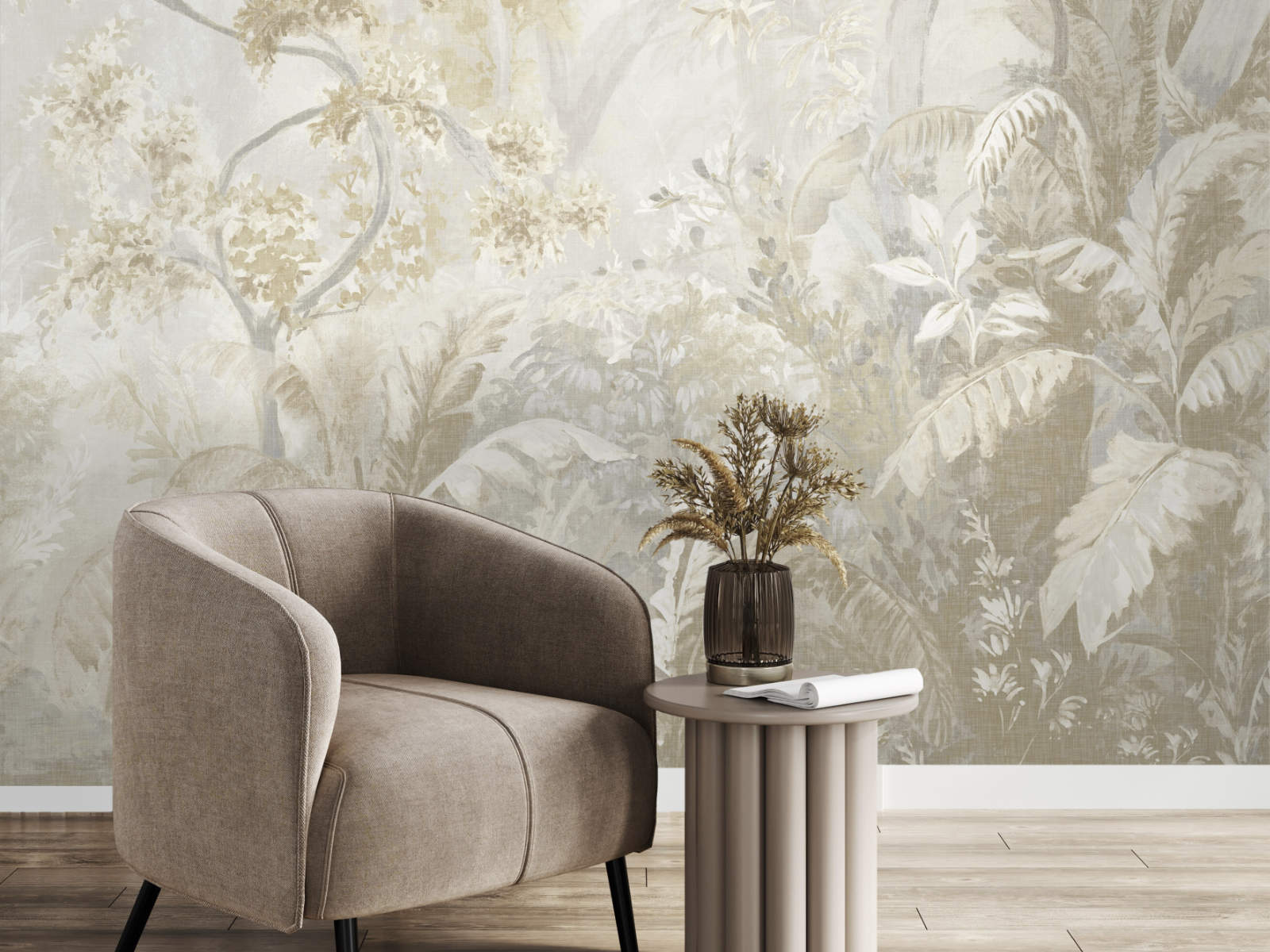 HookedOnWalls Natural Chic Alhambra - 32605